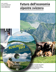 Futuro dell’economia alpestre svizzera: Dati, analisi e spunti di riflessione dal programma di ricerca AlpFUTUR. ISBN 978-3-905621-57-0